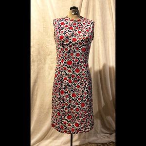 VTG Daisy Dress
